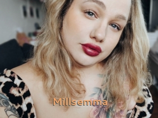Millsemma
