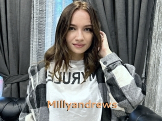 Millyandrews