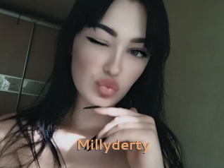 millyderty Du Cul A Gogo
