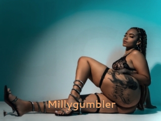 millygumbler Du Cul A Gogo