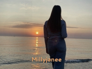 Millyjanee