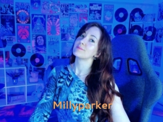 Millyparker