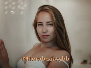 Milorabeautybb
