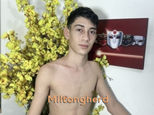 Miltongherd