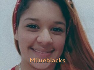 Milueblacks