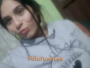 Milufuentes