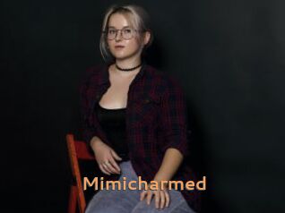 mimicharmed Du Cul A Gogo
