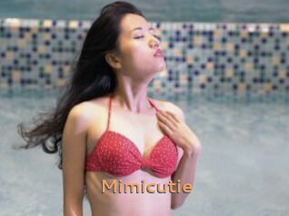 Mimicutie