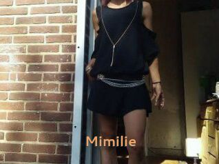 Mimilie