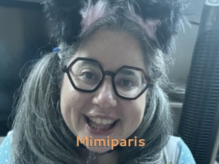mimiparis Du Cul A Gogo