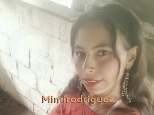 Mimirodriguez
