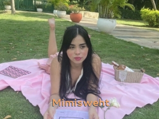Mimisweht