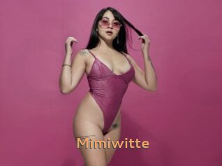 Mimiwitte