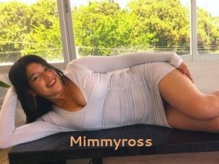 Mimmyross