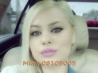 Mimy-08105005