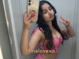 Minalovexo