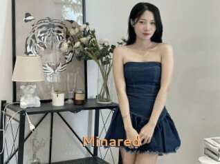 Minared