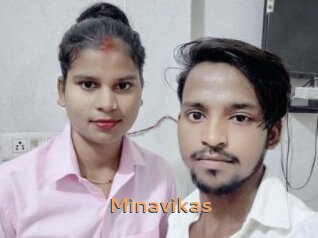 Minavikas
