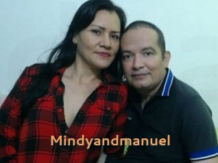 Mindyandmanuel