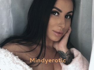 Mindyerotic