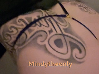 Mindytheonly