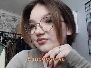 Minedesteva
