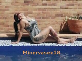 Minervasex18