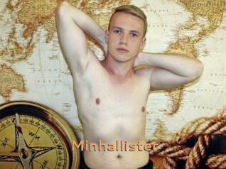 Minhallister