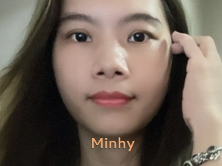 minhy Du Cul A Gogo