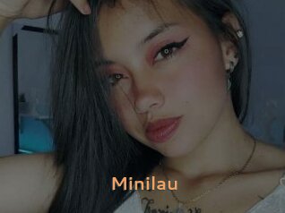 minilau Du Cul A Gogo