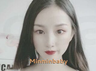 Minminbaby