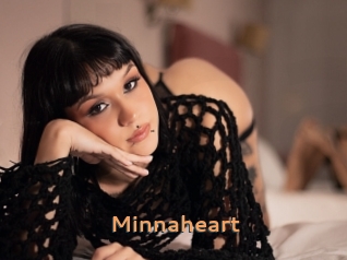 Minnaheart