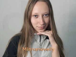 Minnanovelly