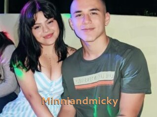 Minniandmicky