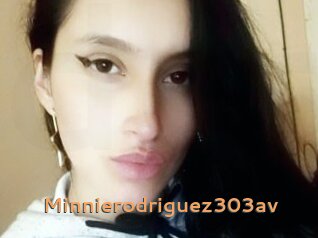 minnierodriguez303av Du Cul A Gogo