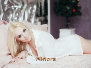 Minora