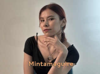 Mintamaguire