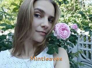 Mintleaves