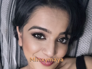 Minxymaya