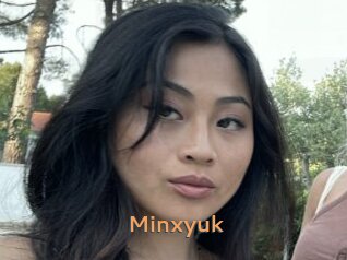 Minxyuk