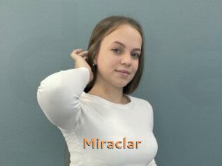 Miraclar