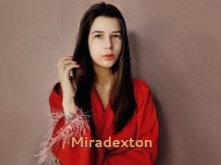 Miradexton