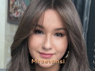 Miraevansi