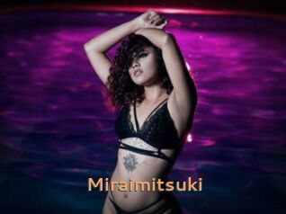 Miraimitsuki