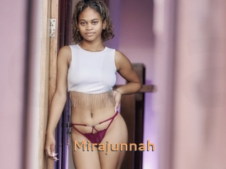 Mirajunnah