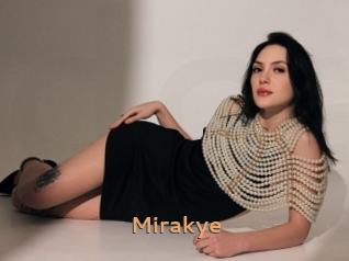 Mirakye