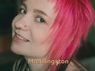 Miralangston