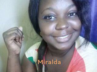 Miralda