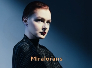 miralorans Du Cul A Gogo