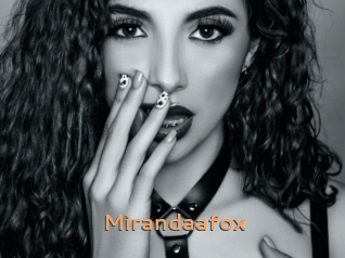 Mirandaafox